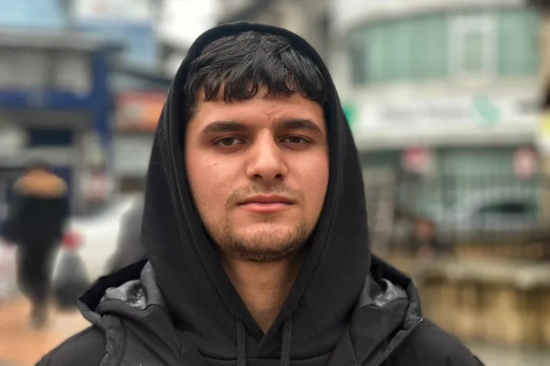 Adana’da çözülmeyen altyapı sorunlarına vatandaşlardan tepki 