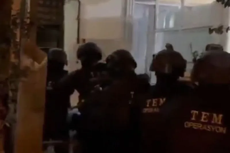 Bursa’da göçmen kaçakçılığı operasyonu: 6 kişi yakalandı