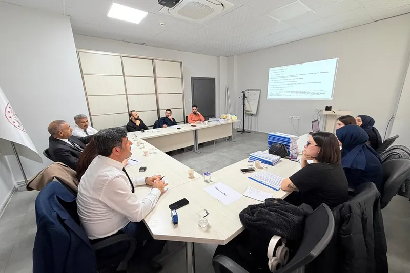 Siirt İl Sağlık Müdürlüğü bebek ölümlerini tüm yönleriyle ele aldı