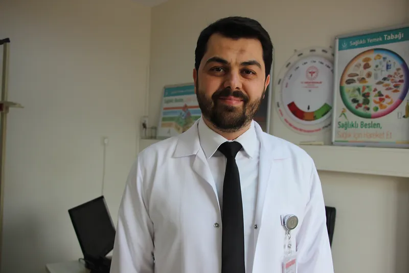 Diyetisyen Niziplioğlu: Sahuru atlamayın, iftarda midenize yüklenmeyin