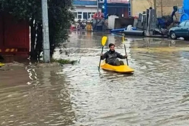 Özkut Özdemir’den çok sert tepki: Şov yapmayın işinizi yapın