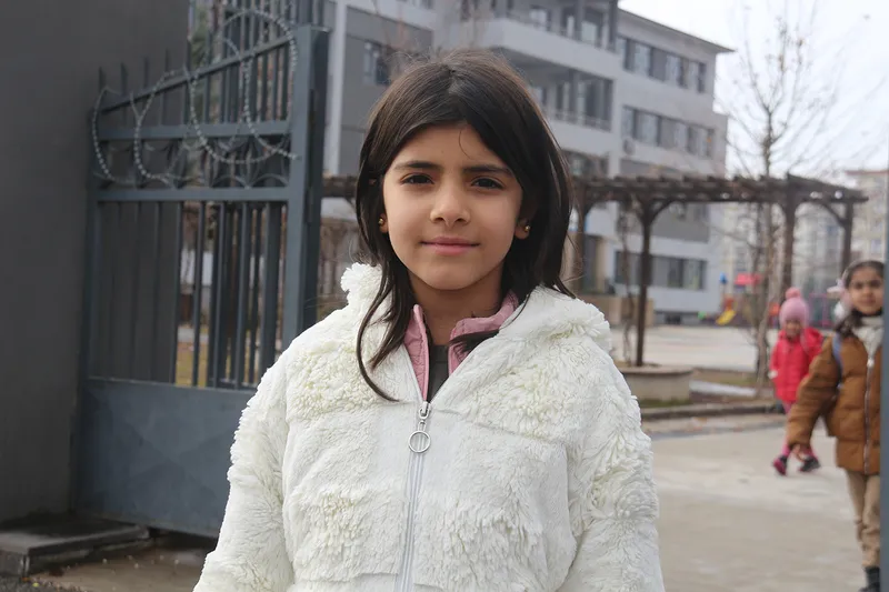 Okullarda ikinci dönem heyecanı başladı