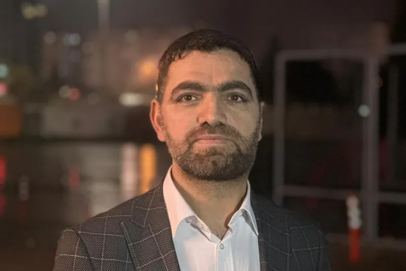 Adana halkından madde bağımlılığına karşı ortak mücadele çağrısı