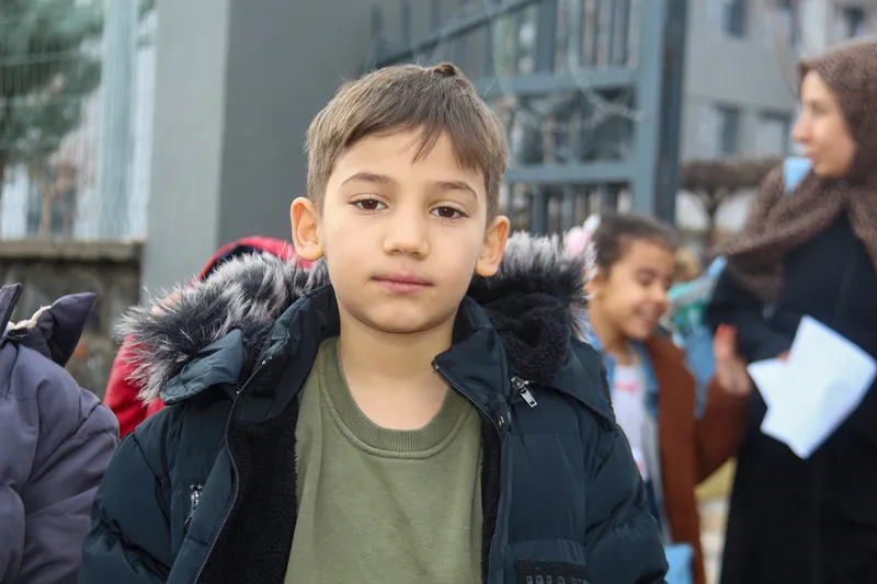 Okullarda ikinci dönem heyecanı başladı