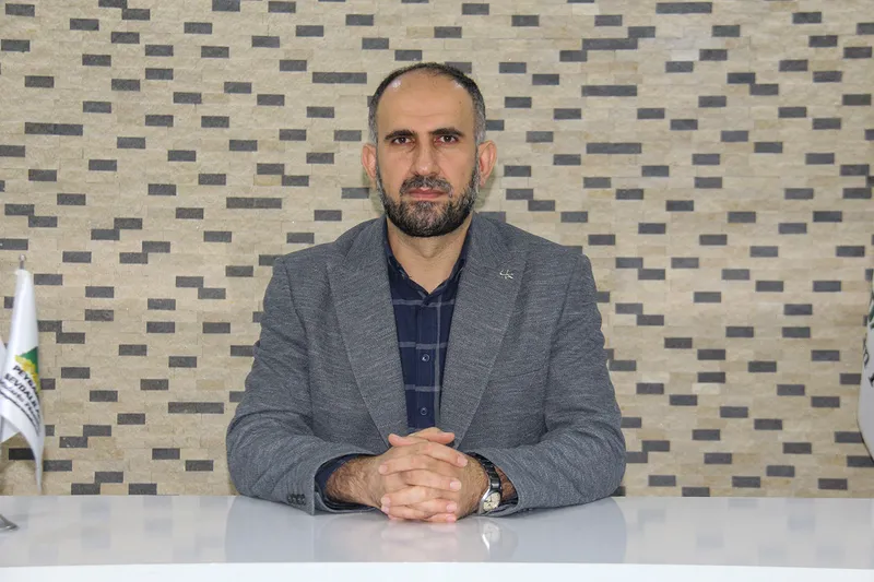 Peygamber Sevdalıları Vakfı'ndan Berat Kandili mesajı