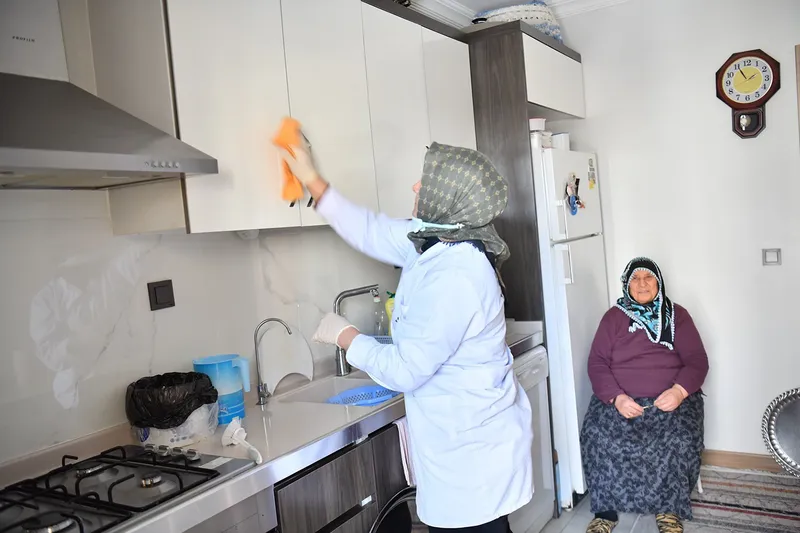 Malatya'da "büyükler baştâcı" olmaya devam ediyor