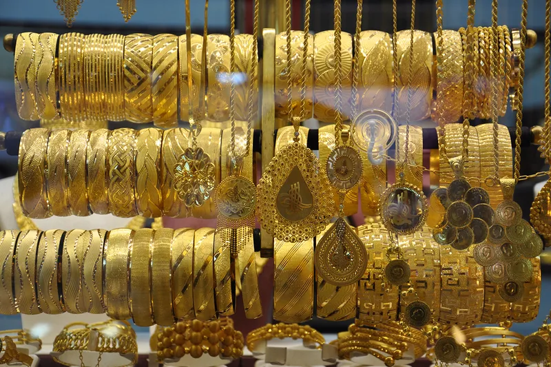 Altın fiyatlarındaki sert dalgalanmanın nedeni ne?