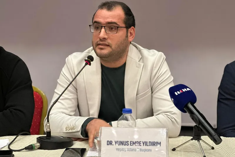 Dr. Yıldırım: Madde bağımlılığı yalnızca bireyi değil tüm aileyi etkileyen kronik bir hastalıktır