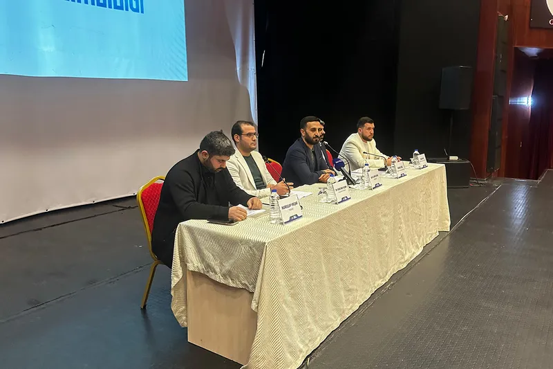 Psikolog Avşar: Aile ve maneviyat olmadan madde bağımlılığıyla mücadele edilemez