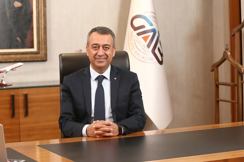 GAİB 2026 yılının ilk ihracat verilerini açıkladı