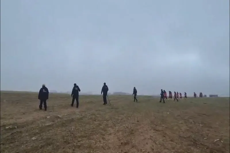 Kayıp anne Nimet Kılıç için arama çalışmaları aralıksız sürüyor