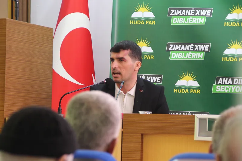 Prof. Dr. Agitoğlu: Dil olmazsa toplumun ve ailenin fonksiyonu bozulur