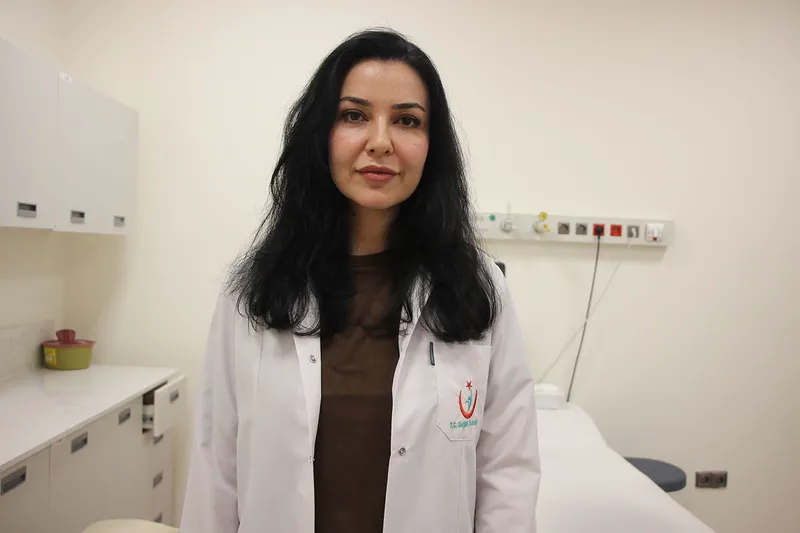 Uzm. Dr. Kaplan: Tiroid hastalıklarında erken tanı hayati önem taşıyor