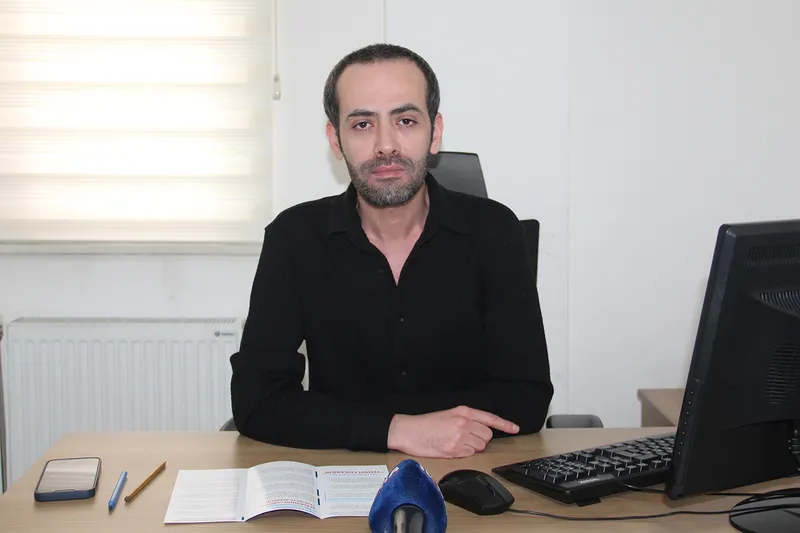 Doktor Aslan: Sigara bırakmada profesyonel destek hayat kurtarıyor