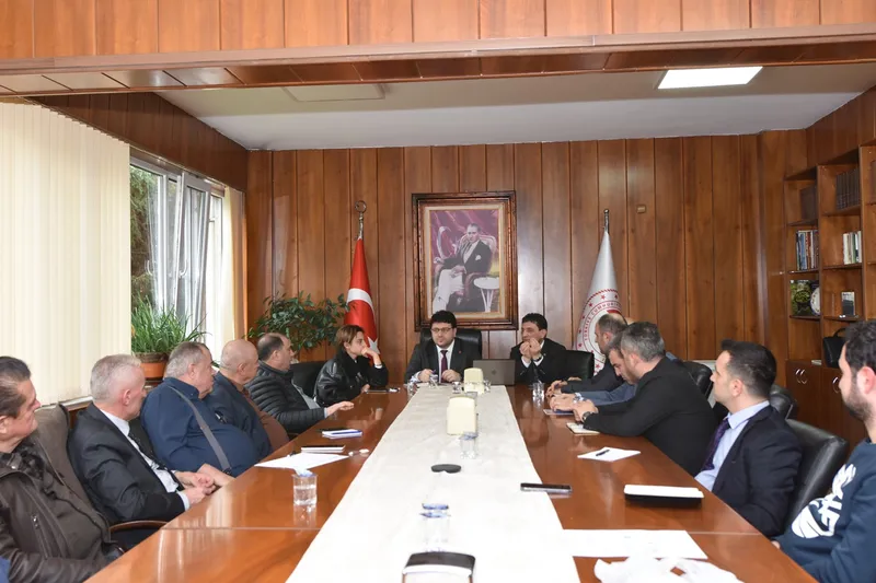  Tarım Bakanlığı'ndan buzağı kayıplarının azaltılması için eğitim