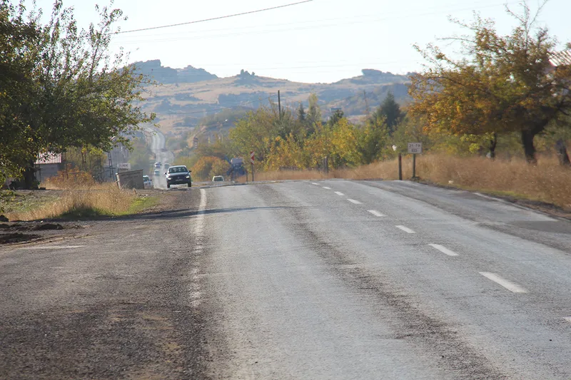 Çermikliler: Çermik-Siverek yolunda artık cenaze taşımak istemiyoruz