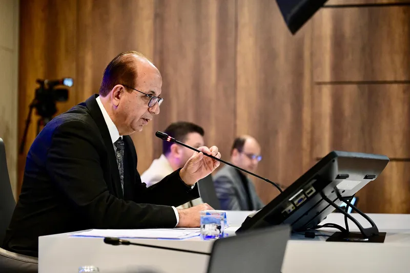 Yeşilyurt Belediye Başkanı Geçit: 6 Şubat'ın acısı ve kayıplarımız hâlâ yüreğimizde