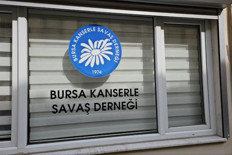 Kanserle Savaş Derneği Başkanı Ecemiş: Günlük alışkanlıklar kanser riskini yüzde 30-40 artırıyor