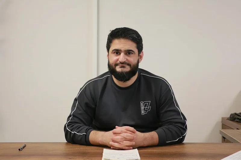 Uluslararası İlişkiler Uzmanı Özyaramış: Epstein dosyaları küresel elitlere verilen bir mesajdır