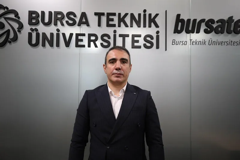 Türkiye’de alanında yapılmış tek çalışma: Konut ve zeminin deprem riskini gösteren sistem geliştirildi