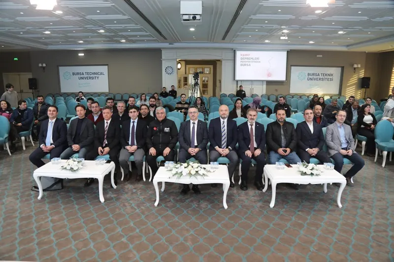 Uzmanlar uyardı: Bursa depremde en büyük hasarı alabilecek ilk 5 ilden biri