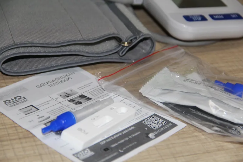 Aile Hekimi Saçan: Geç kalmayın, kanser taramaları hayat kurtarıyor