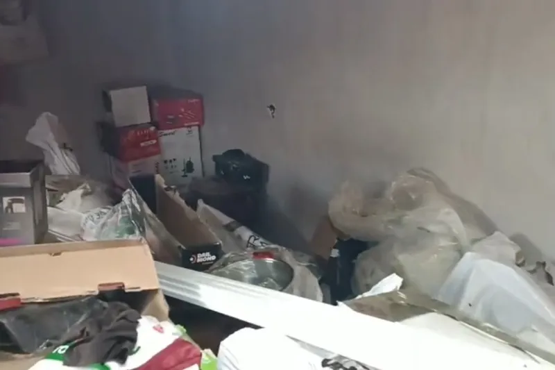 Kızıltepe Umut Kervanı’ndan evi yanan aile için acil yardım çağrısı