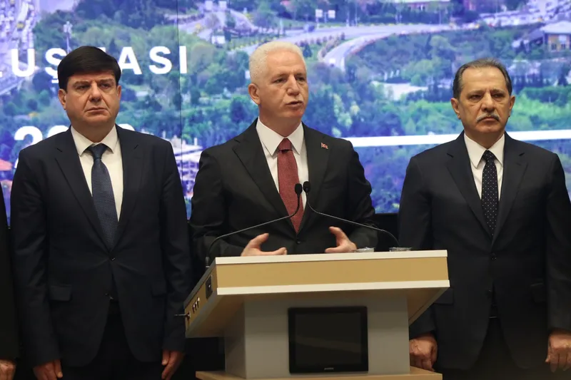 İstanbul'da emniyet verileri açıklandı: Denetimler arttı, suç oranları azaldı