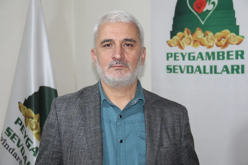 Peygamber Sevdalıları'ndan "Siyer Yarışması" öncesi önemli çağrı