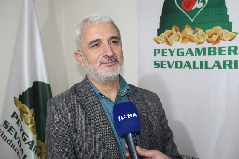 Peygamber Sevdalıları'ndan "Siyer Yarışması" öncesi önemli çağrı