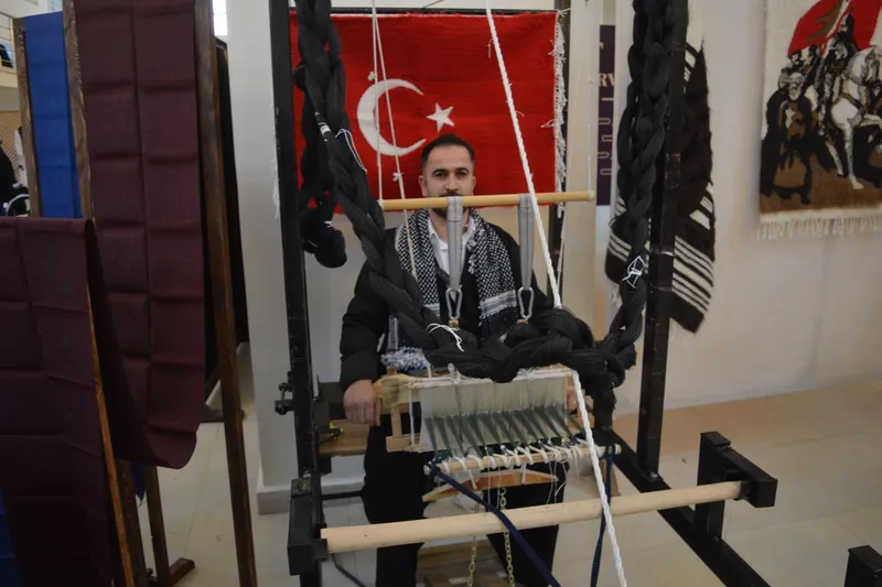 Siirt’te ilk kez düzenlenen ekonomi zirvesinde Yılmaz’dan yatırım çağrısı