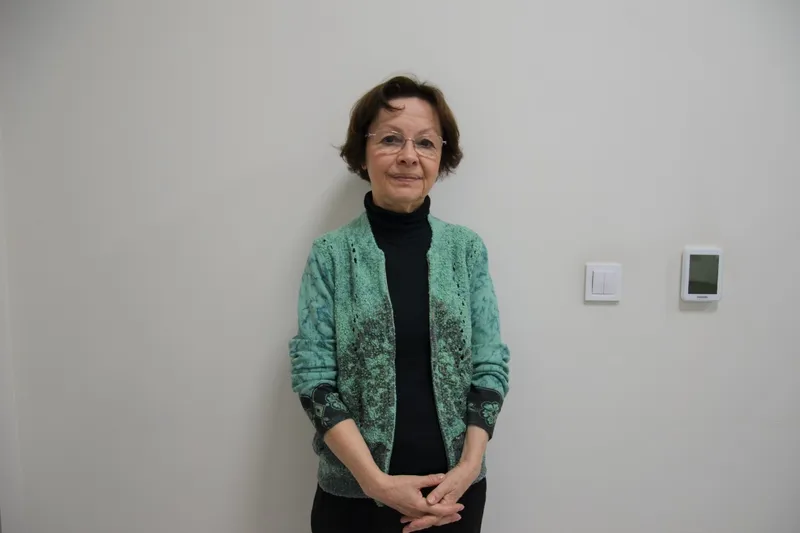 Yarım asırlık sigara bağımlılığını bıraktı