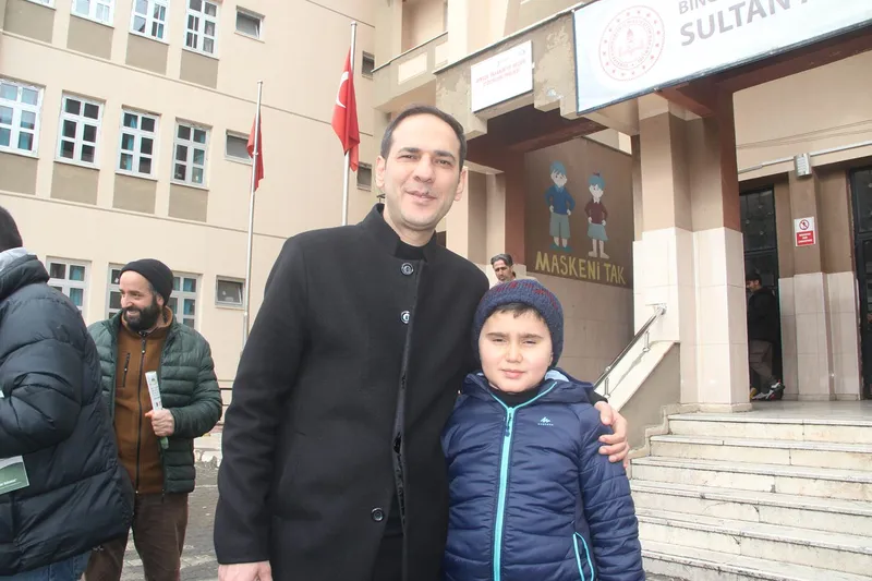 Bingöl'ün Peygamber aşıkları: Peygamberimizin hayatına çok ihtiyacımız var