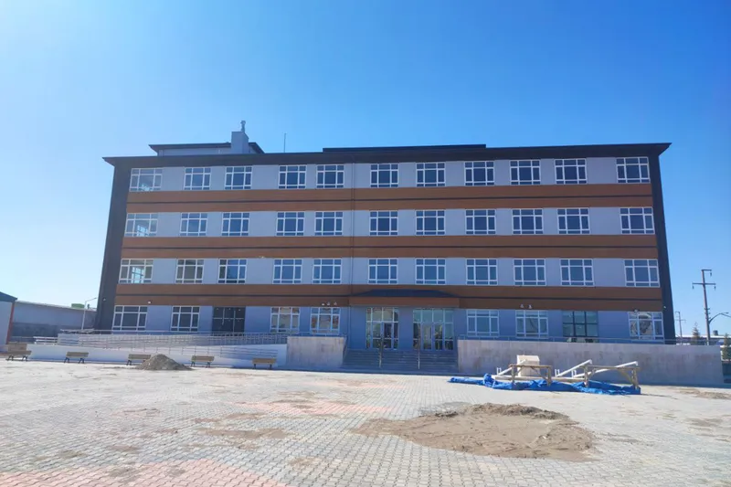 Malatya OSB'de yeni meslek lisesi açılıyor