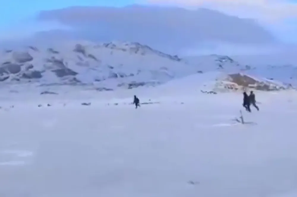 Ağrı'da 29 milyon TL'lik para trafiğine operasyon çok sayıda gözaltı