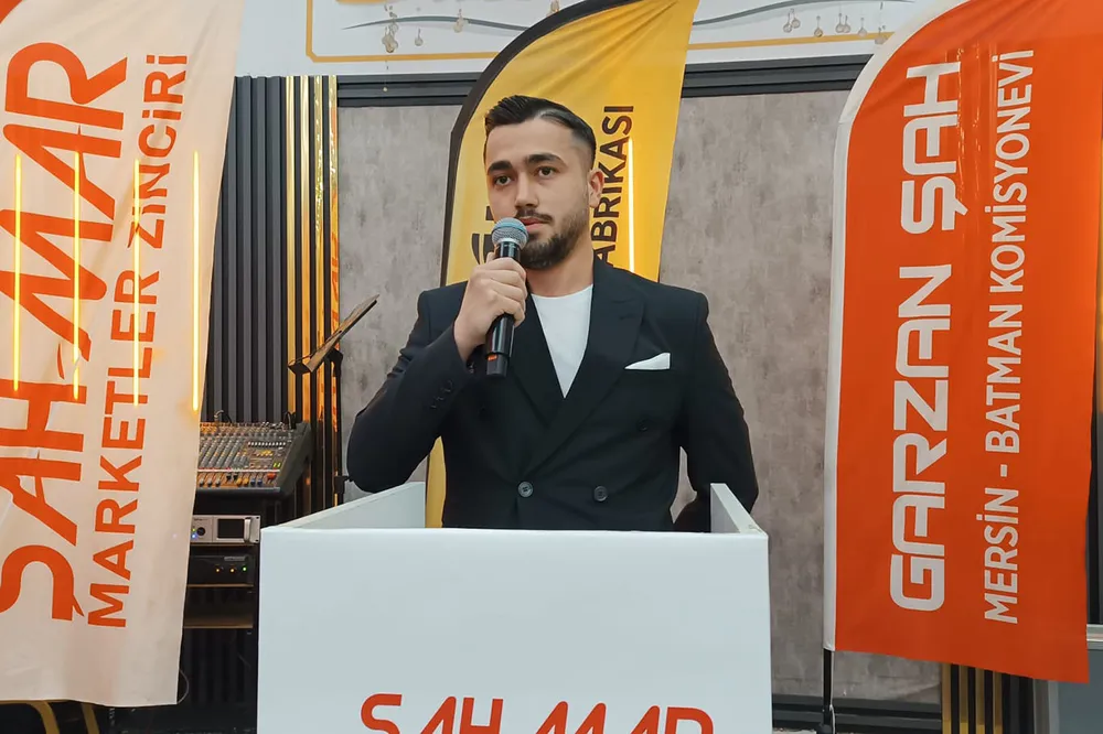 Batman'da gönülleri buluşturan iftar