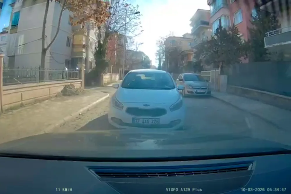 Trafikte sopalı saldırıya 180 bin TL ceza