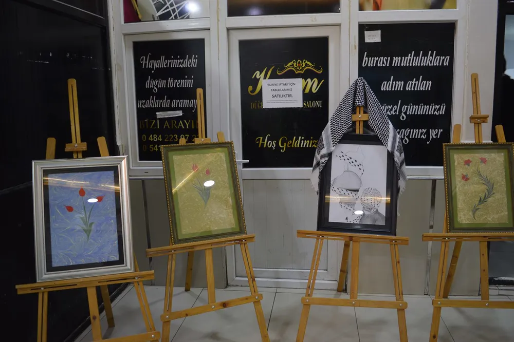  İslam coğrafyasında değişmeyen gerçek: Savaşın kurbanı masum çocuklar ve siviller