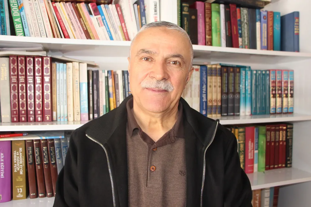 Akademisyen Ceylan: İran-ABD ve israil savaşı başka ülkelere yayılırsa üçüncü dünya savaşı olur