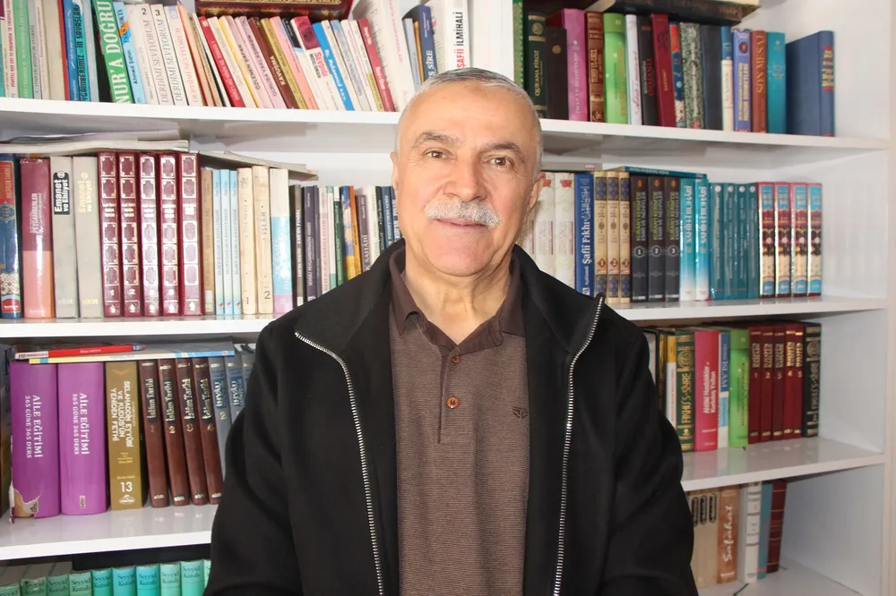 Akademisyen Ceylan: İran-ABD ve israil savaşı başka ülkelere yayılırsa üçüncü dünya savaşı olur