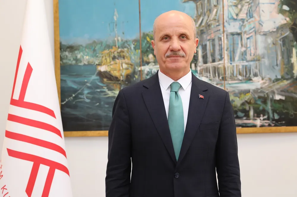 YÖK'ün "Üniversite-toplum katkısı" vizyonu rakamlara yansıdı: Bir yılda 15 binden fazla proje