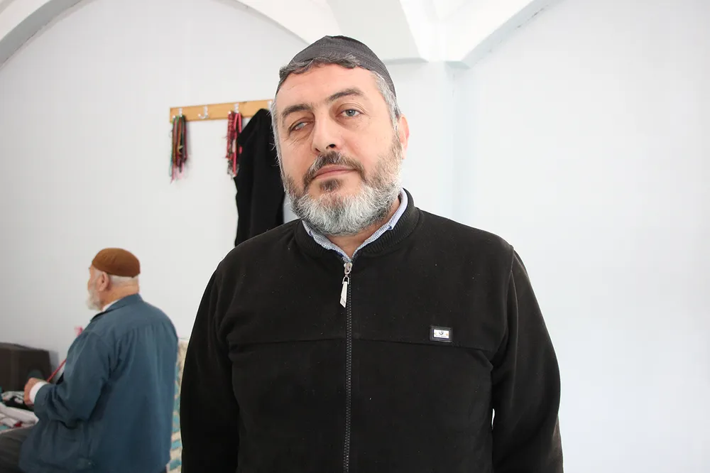 Gaziantep’te itikaf bereketi: İnsan hem huzur hem de rahatlama buluyor