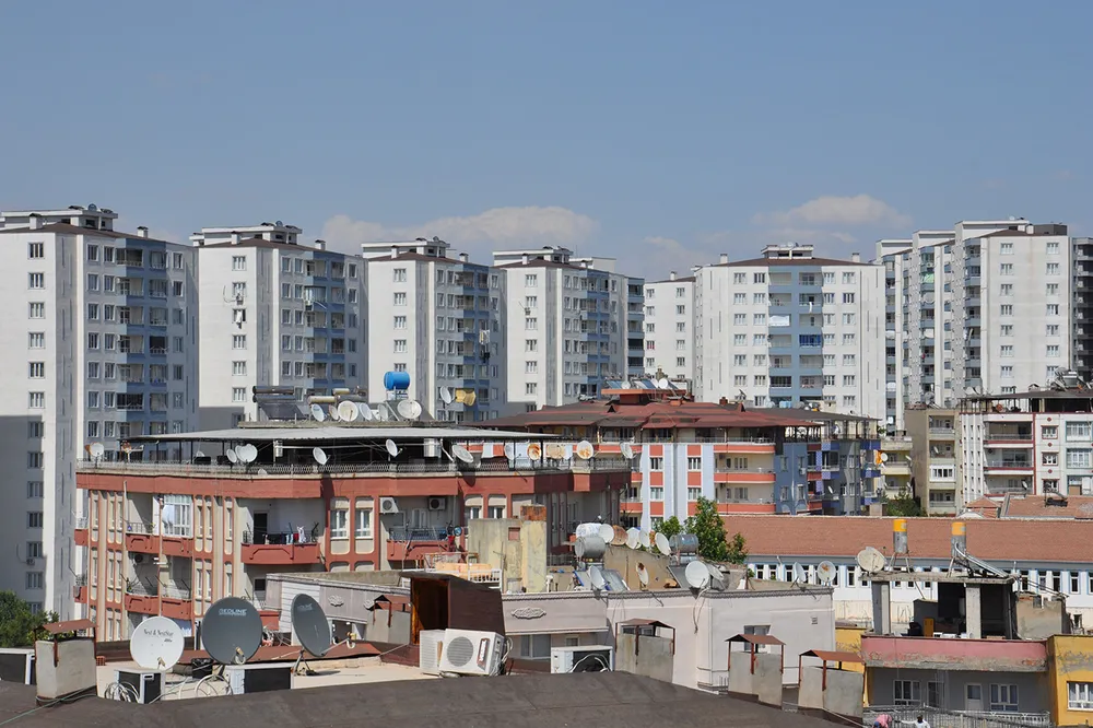 Vergiler konut satışlarını durma noktasına getirdi!