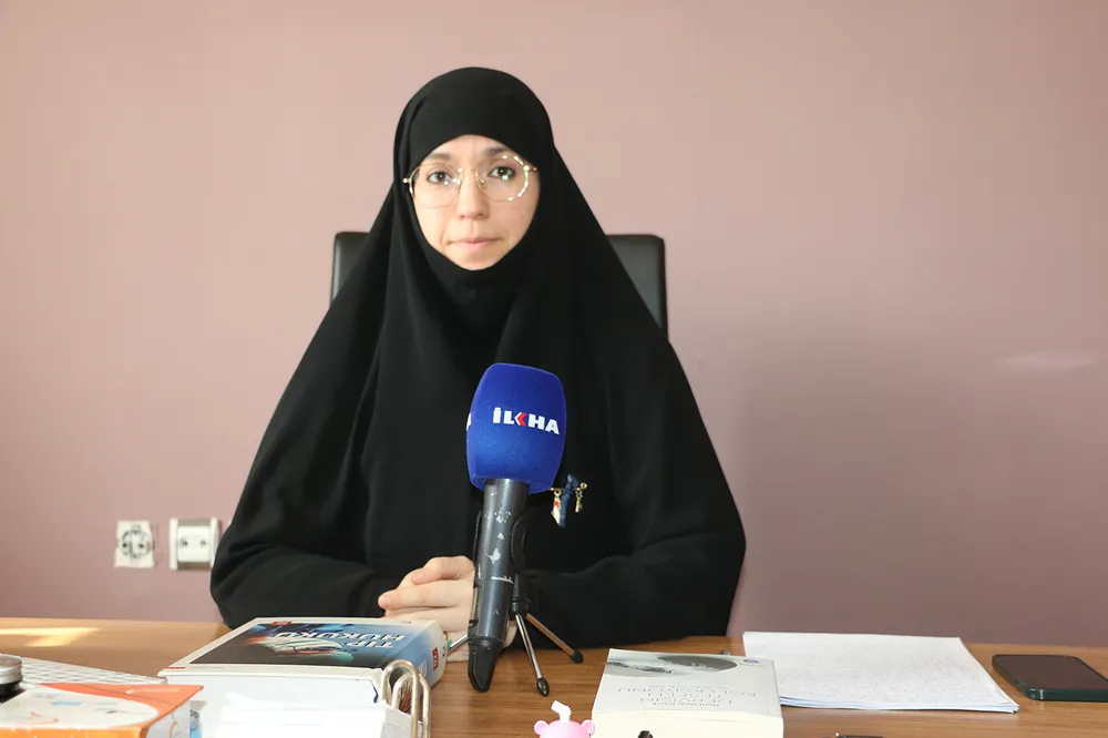 Avukat Harmancı: Rıza dışı aşı uygulamaları anayasanın 17. maddesini ihlal ediyor