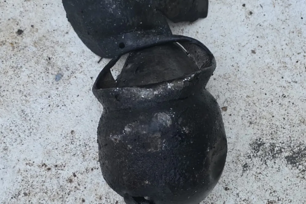 Batman'da ev yangınında eşyalar kullanılamaz hale geldi