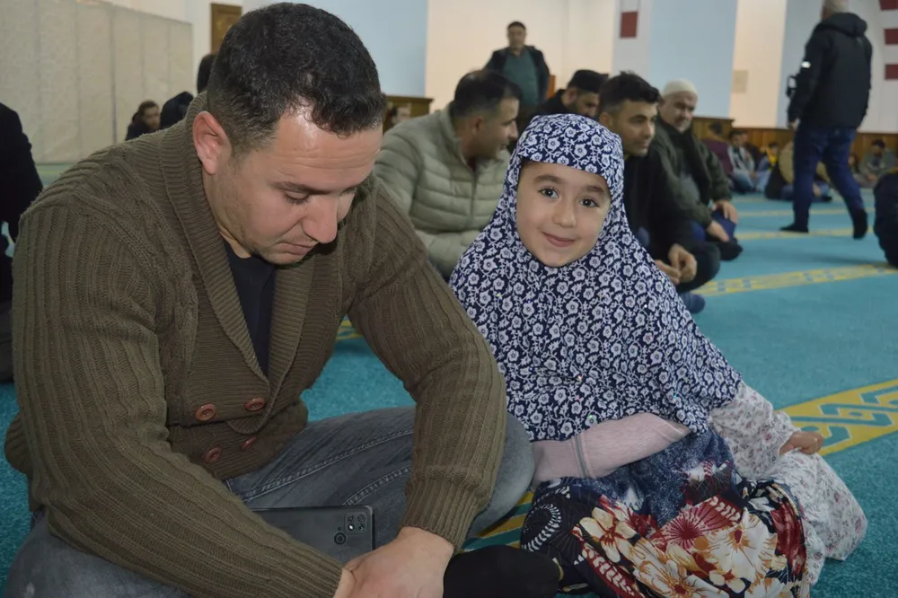 Bener: Ramazanın özellikle son 10 günü itikâf ve ibadetle geçirilmeli