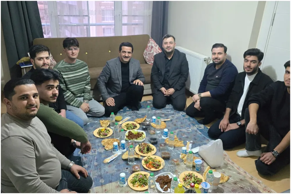 Battalgazi’de Ramazan ayında dayanışma programları