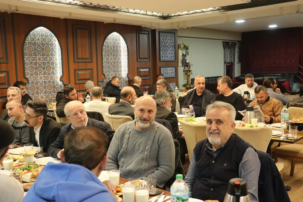 Aile Hareketi Başkanı Ergincan: Aileyi yıkan kanunların kaldırılması için mücadelemiz devam edecek