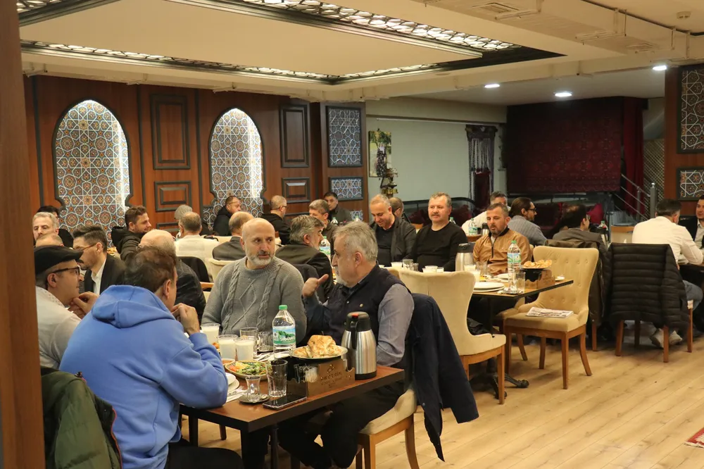 Aile Hareketi Başkanı Ergincan: Aileyi yıkan kanunların kaldırılması için mücadelemiz devam edecek