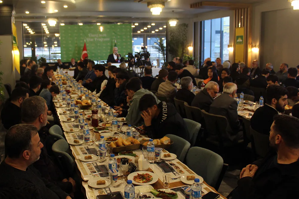 Yapıcıoğlu: Siyonist işgal rejimi bölge barışının önündeki en büyük engeldir